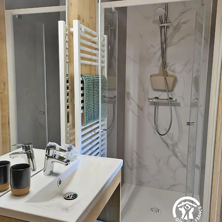 بيت للعطل 23 Le Moulin, De Coupeau, 4 Personnes *