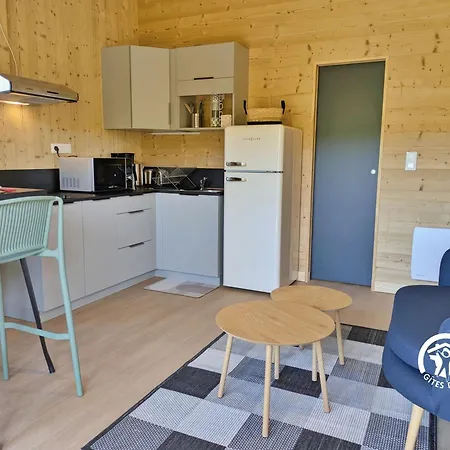 بيت للعطل 23 Le Moulin, De Coupeau, 4 Personnes