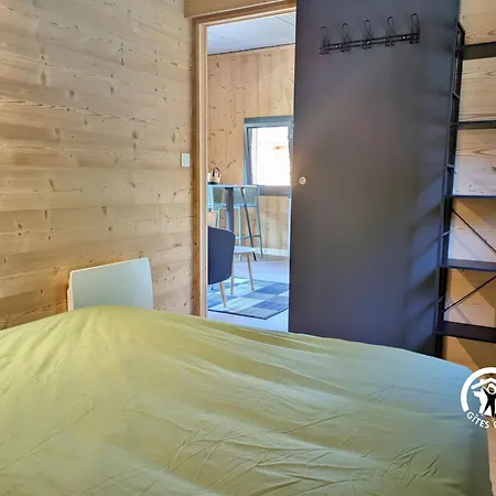 23 Le Moulin, De Coupeau, 4 Personnes * Saint-Berthevin