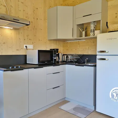 23 Le Moulin, De Coupeau, 4 Personnes