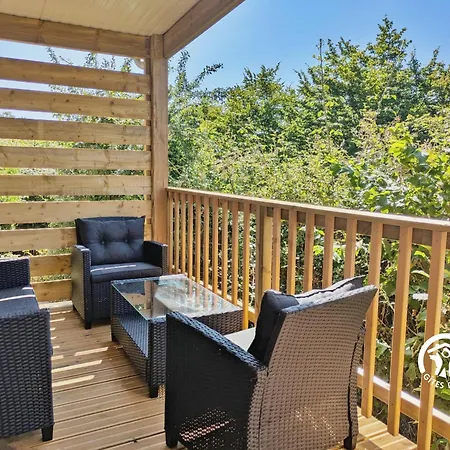 23 Le Moulin, De Coupeau, 4 Personnes *