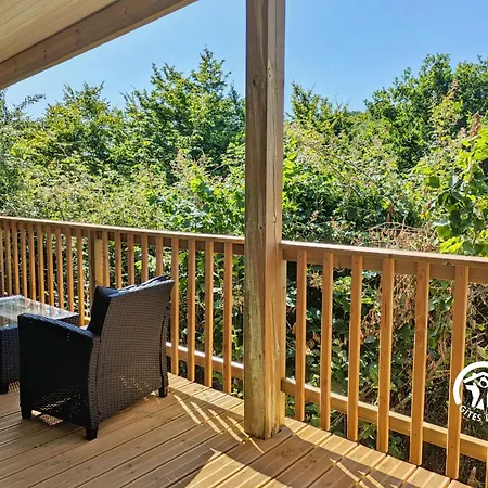 23 Le Moulin, De Coupeau, 4 Personnes * Saint-Berthevin