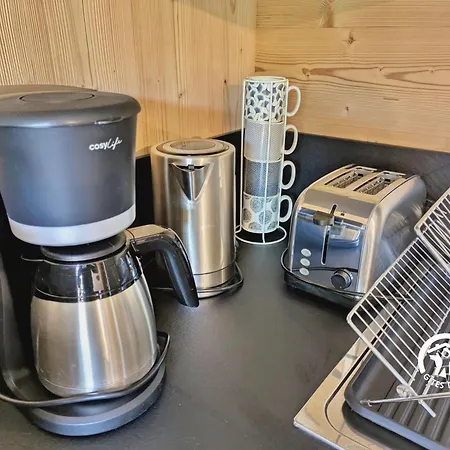 23 Le Moulin, De Coupeau, 4 Personnes *