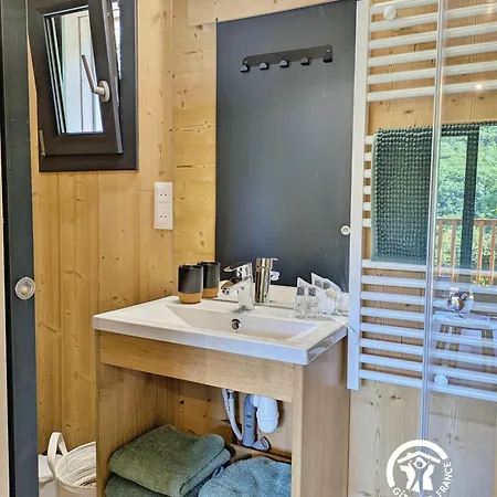 بيت للعطل 23 Le Moulin, De Coupeau, 4 Personnes *