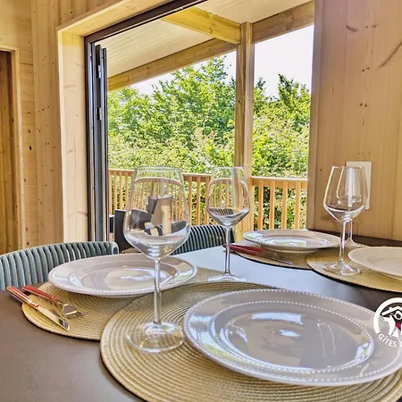 23 Le Moulin, De Coupeau, 4 Personnes بيت للعطل *