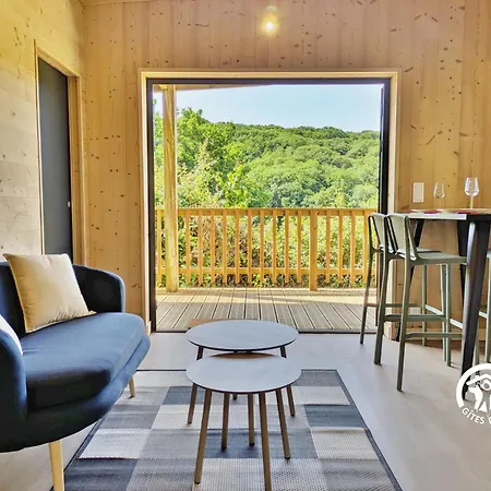 23 Le Moulin, De Coupeau, 4 Personnes Saint-Berthevin