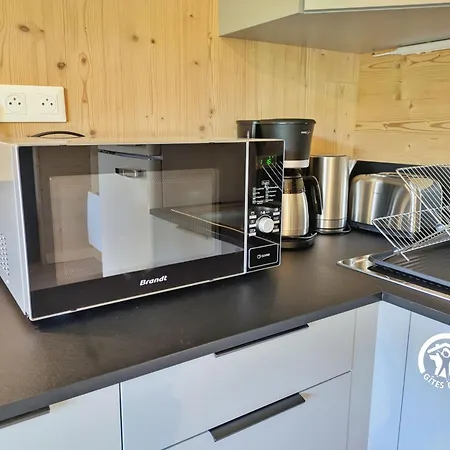 بيت للعطل 23 Le Moulin, De Coupeau, 4 Personnes