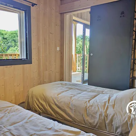 23 Le Moulin, De Coupeau, 4 Personnes بيت للعطل