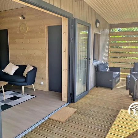 23 Le Moulin, De Coupeau, 4 Personnes بيت للعطل