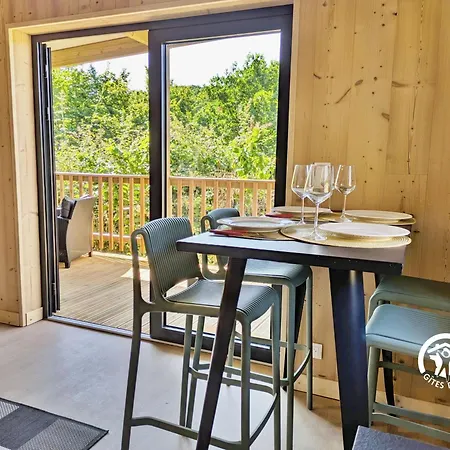 23 Le Moulin, De Coupeau, 4 Personnes بيت للعطل