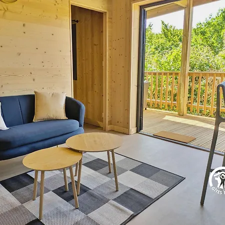 23 Le Moulin, De Coupeau, 4 Personnes