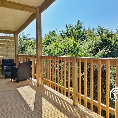 بيت للعطل 23 Le Moulin, De Coupeau, 4 Personnes *