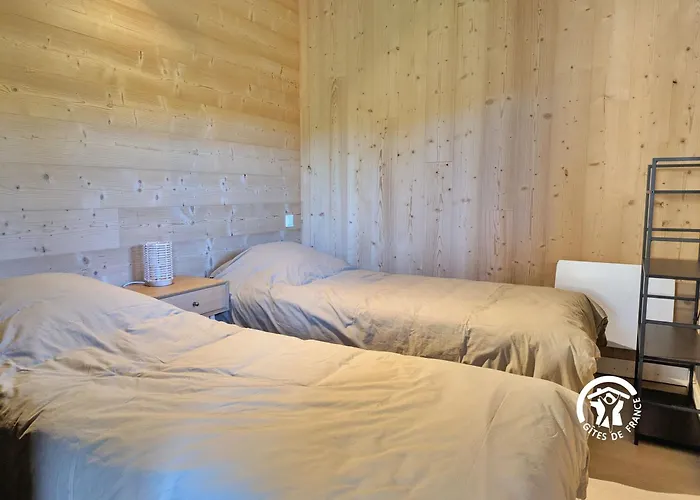 23 Le Moulin, De Coupeau, 4 Personnes * Saint-Berthevin