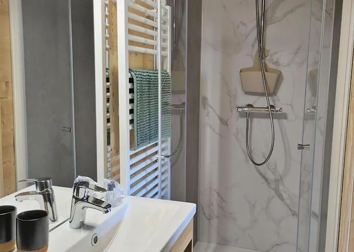 Casa vacanze 23 Le Moulin, De Coupeau, 4 Personnes *