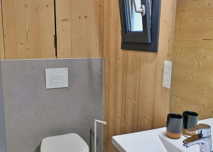 Casa vacanze 23 Le Moulin, De Coupeau, 4 Personnes