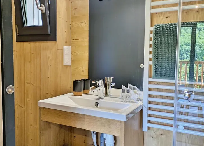 Casa vacanze 23 Le Moulin, De Coupeau, 4 Personnes *