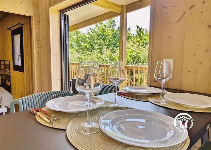 23 Le Moulin, De Coupeau, 4 Personnes Casa vacanze *