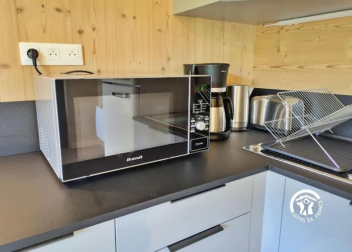 Casa vacanze 23 Le Moulin, De Coupeau, 4 Personnes