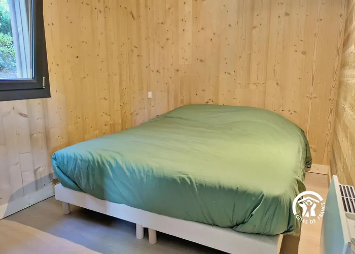 23 Le Moulin, De Coupeau, 4 Personnes