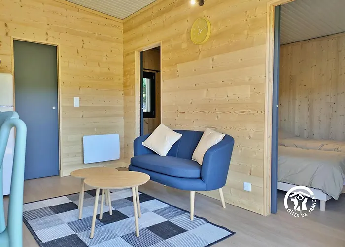 23 Le Moulin, De Coupeau, 4 Personnes *