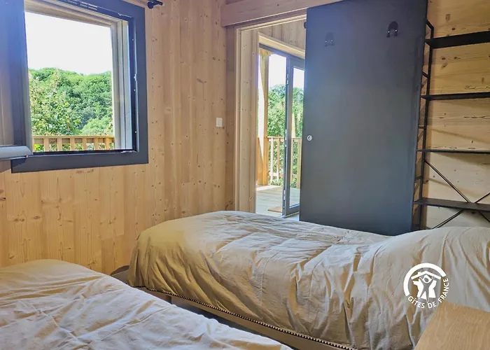 23 Le Moulin, De Coupeau, 4 Personnes Casa vacanze