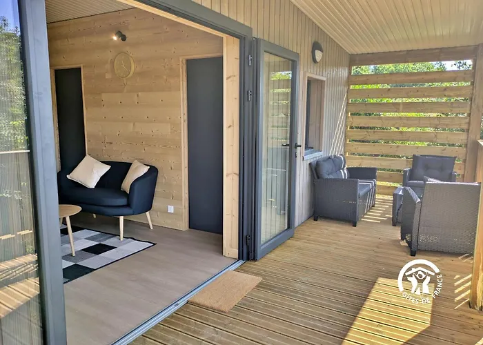 23 Le Moulin, De Coupeau, 4 Personnes Casa vacanze