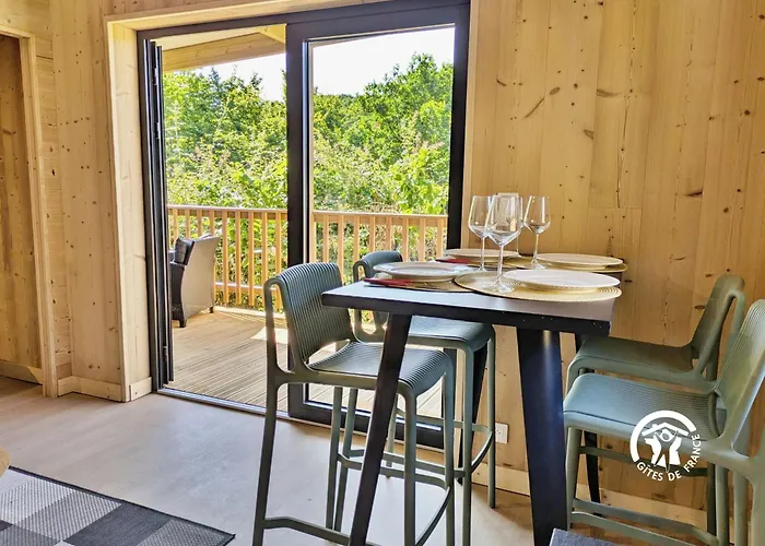 23 Le Moulin, De Coupeau, 4 Personnes Casa vacanze