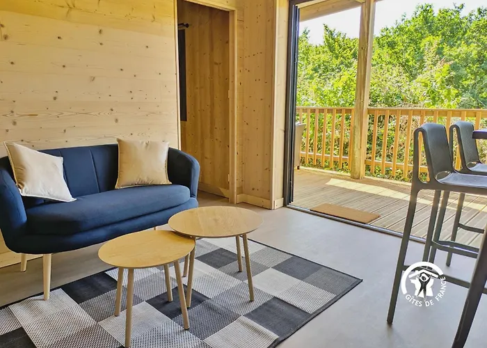 23 Le Moulin, De Coupeau, 4 Personnes